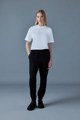 Mackage Tee-R Tee-Shirt with Mackage Silicone Logo