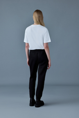 TEE-R Tee-shirt with MACKAGE silicone logo