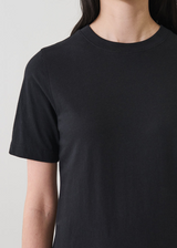 Organic Pima Cotton T-Shirt Dress