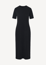 Organic Pima Cotton T-Shirt Dress