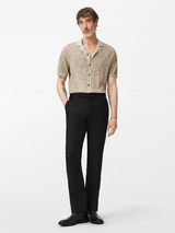 MIGUEL CAMP COLLAR SHIRT