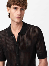 John Varvatos GINSBERG SHIRT