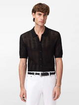 John Varvatos GINSBERG SHIRT