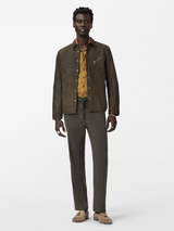 John Varvatos GINSBERG SHIRT