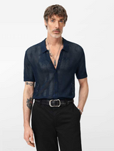 John Varvatos GINSBERG SHIRT