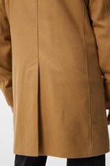 J. Lindeberg Carl Wool Chipmunk Coat