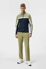 J Lindeberg Jarvis Mid Layer Zip up Jacket