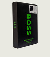 Boss T-shirt 2-pack
