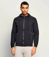 KN_ Travel Hoodie