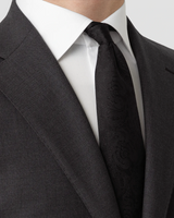 Paisley Woven Silk Tie