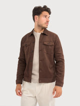 Milano Shirt Jacket