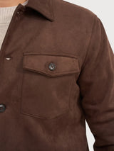 Milano Shirt Jacket