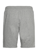 Boss Stretch-Cotton Marled Shorts