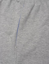 Boss Stretch-Cotton Marled Shorts