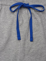 Boss Stretch-Cotton Marled Shorts