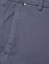 Boss Modern-fit shorts in stretch cotton
