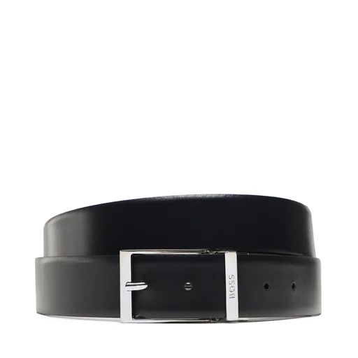 BOSS Black male Ofede P OR35 SP Belt