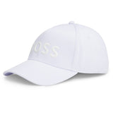 Boss Golf Cap