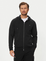 BOSS Sweatshirt C-Spence 01 50520303 Black Regular Fit
