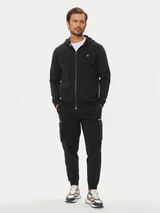 BOSS Sweatshirt C-Spence 01 50520303 Black Regular Fit