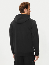 BOSS Sweatshirt C-Spence 01 50520303 Black Regular Fit