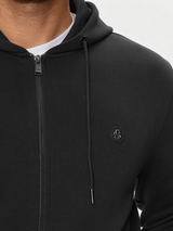 BOSS Sweatshirt C-Spence 01 50520303 Black Regular Fit