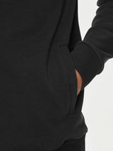 BOSS Sweatshirt C-Spence 01 50520303 Black Regular Fit