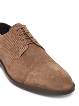 Boss Tayil Derby Shoes