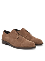 Boss Tayil Derby Shoes