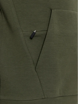 BOSS Sweatshirt Soody Open Green Hoodie