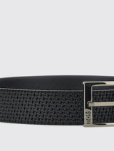 Boss Italian Leather Belt