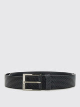 Boss Italian Leather Belt