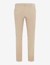 Chuck HI-FLEX JERSEY: FIVE-POCKET PANTS IN MODERN FIT