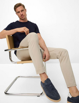 Chuck HI-FLEX JERSEY: FIVE-POCKET PANTS IN MODERN FIT