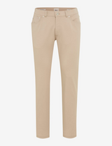 Chuck HI-FLEX JERSEY: FIVE-POCKET PANTS IN MODERN FIT