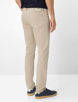 Chuck HI-FLEX JERSEY: FIVE-POCKET PANTS IN MODERN FIT