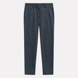Bugatti Flatfront Flexcity Slim Pant