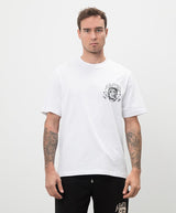 Amiri Lion Outline T-Shirt