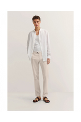 Bugatti Weightless Comfort Light Series Chinos