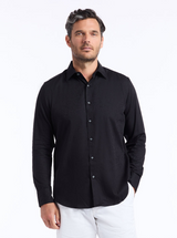 Robert Graham HUDSON LONG SLEEVE BUTTON DOWN SHIRT