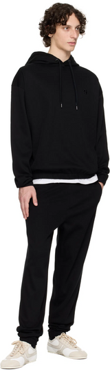 Boss Drawstring Sweatpants