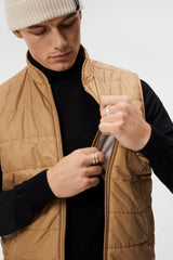 J. Lindeberg Carl Wool Chipmunk Coat