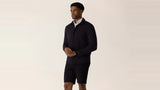 Long Sleeve Getaway Shirt Jacket