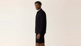 Long Sleeve Getaway Shirt Jacket