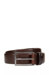 BOSS Carmello leather belt