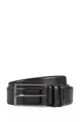 BOSS Carmello leather belt