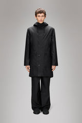 Rains Nome Long Parka