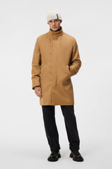 J. Lindeberg Carl Wool Chipmunk Coat