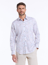 Robert Graham LIVERPOOL LONG SLEEVE BUTTON DOWN SHIRT