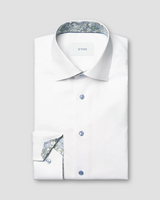 Signature Twill Shirt